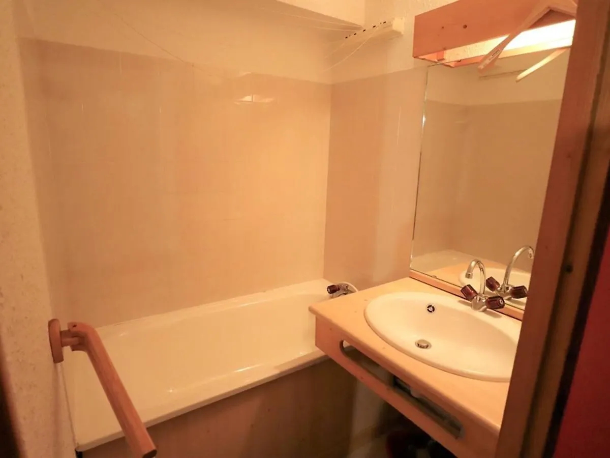 Charmant Apt Pour 6 Avec Piscine A Areches-Beaufort - Fr-1-342-256 צרפת