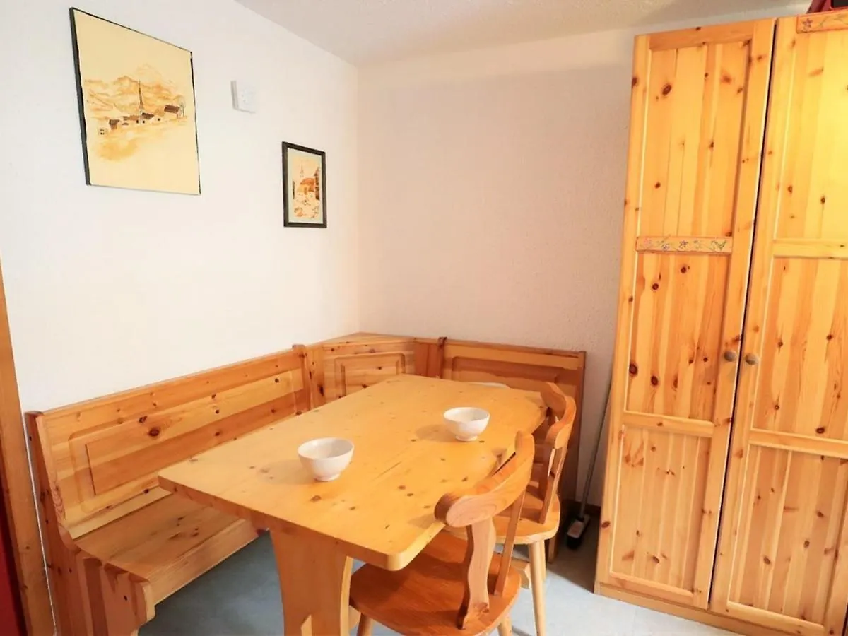 Charmant Apt Pour 6 Avec Piscine A Areches-Beaufort - Fr-1-342-256